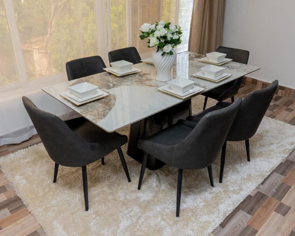 Sofitel Executive 3 bedrooms Penthouse Apartment in Uganda