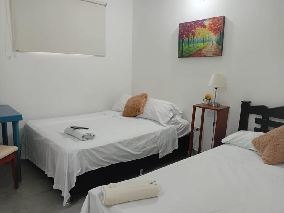 Hotel Boutique Altamira Monteria Hotel in Montería