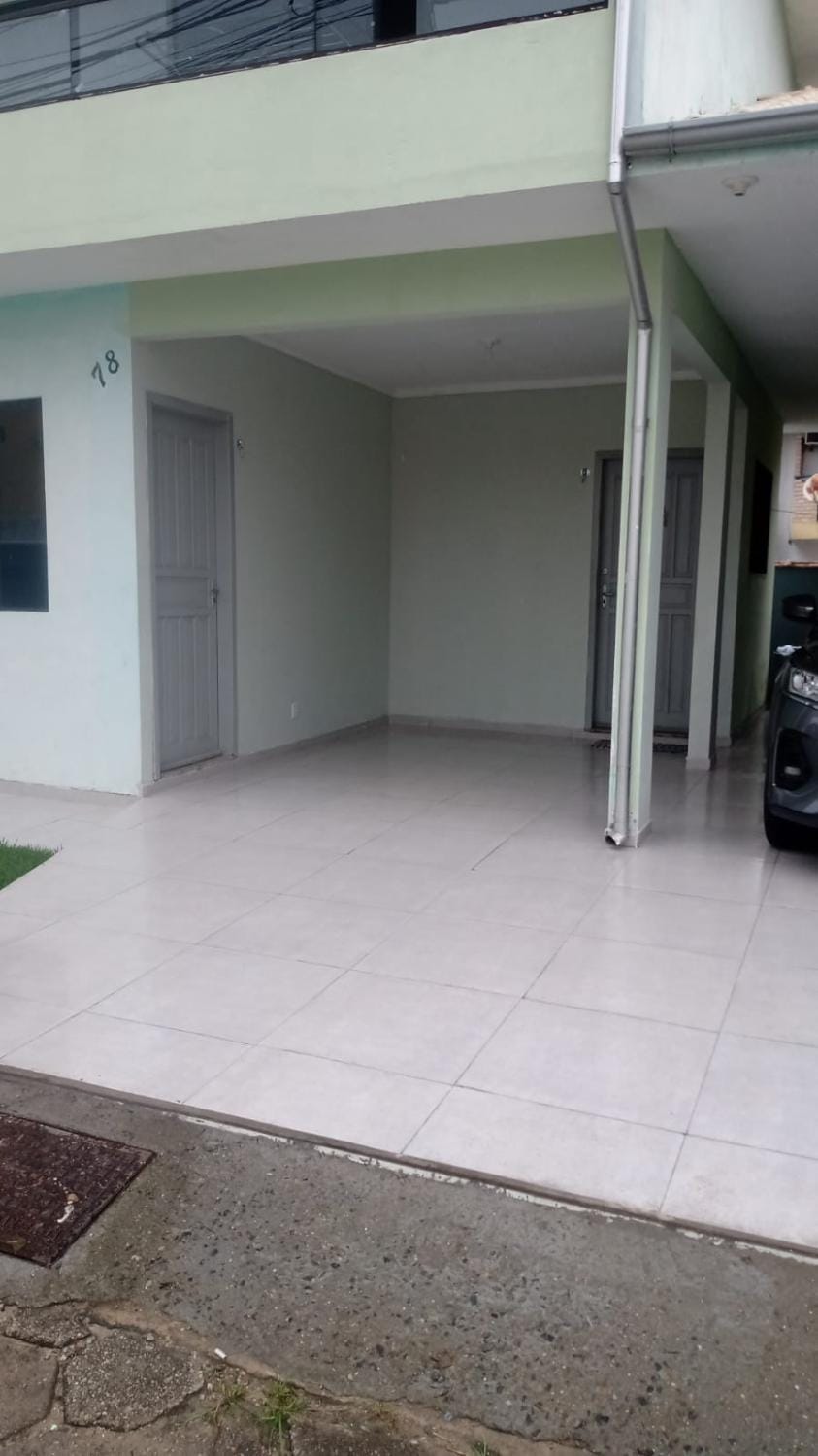 Casa Verde Temporada Ingleses House in Florianopolis