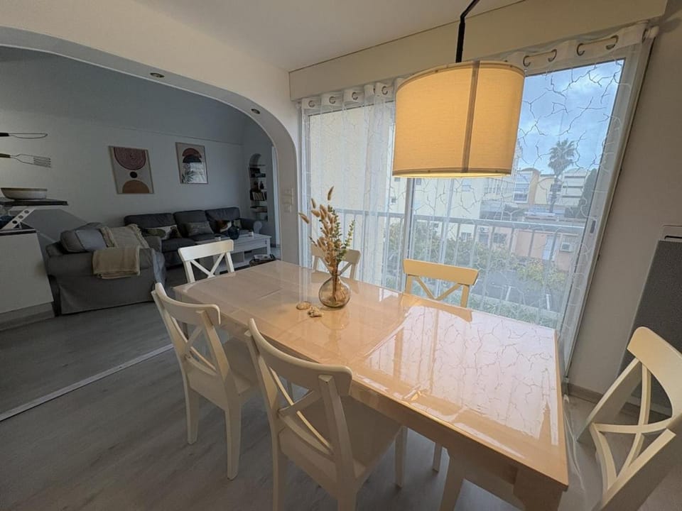 Spacieux duplex sur le port Apartment in Gruissan