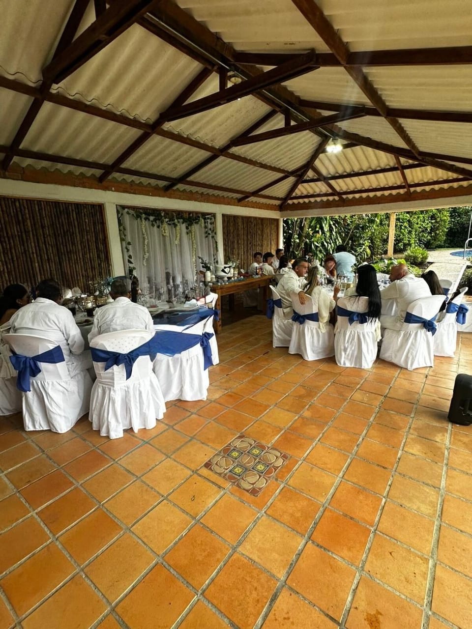 Banquet/Function facilities