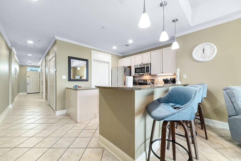 Levins Bend at The Wharf 611 House in Orange Beach