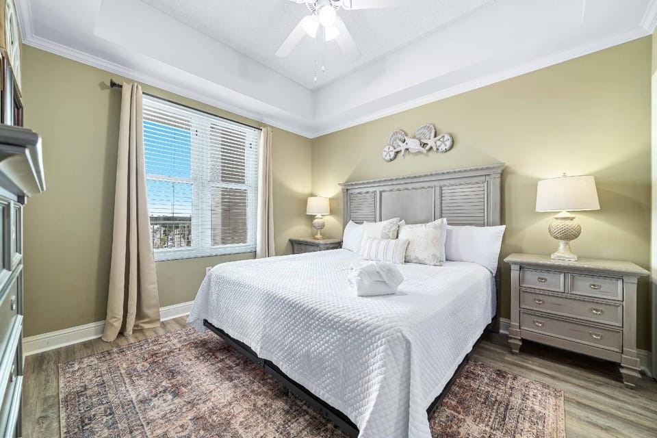 Levins Bend at The Wharf 611 House in Orange Beach