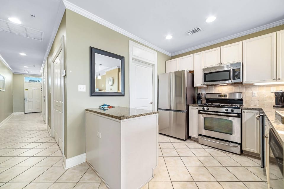 Levins Bend at The Wharf 611 House in Orange Beach