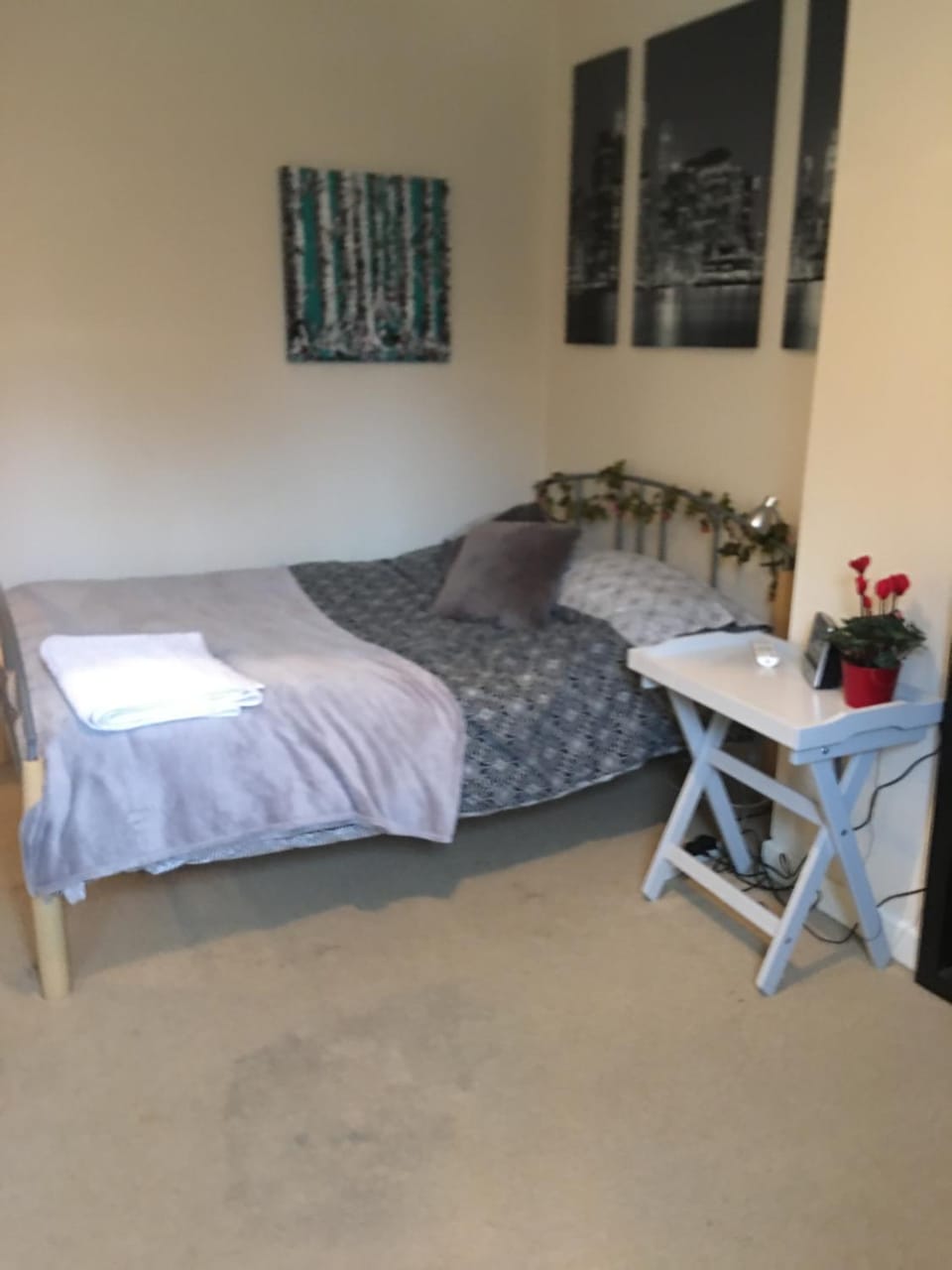 Number 42 Vacation rental in West Oxfordshire District