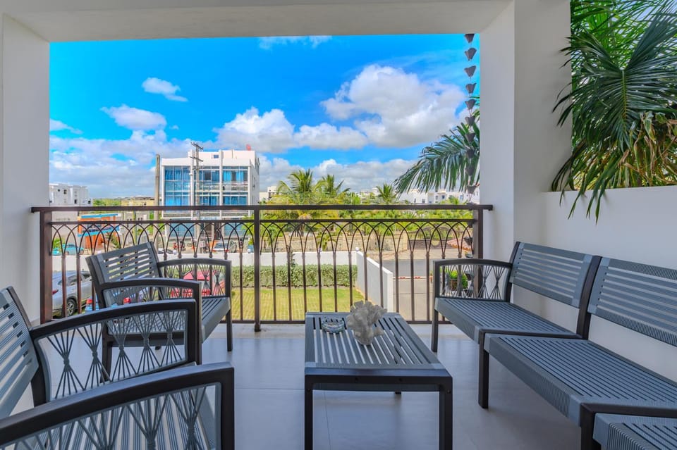 Esprit Caribbean Bayahibe by Caribbean Paradise Rentals Apartment in Los Melones