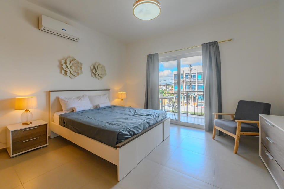 Esprit Caribbean Bayahibe by Caribbean Paradise Rentals Apartment in Los Melones