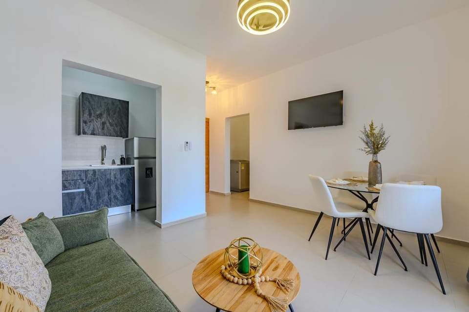 Esprit Caribbean Bayahibe by Caribbean Paradise Rentals Apartment in Los Melones