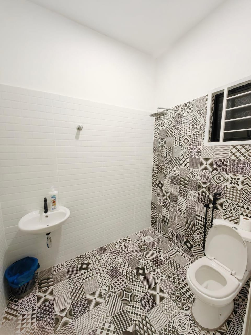 Private Roomstay Shared Home Near KTM Batu Gajah Vacation rental in Perak Tengah District
