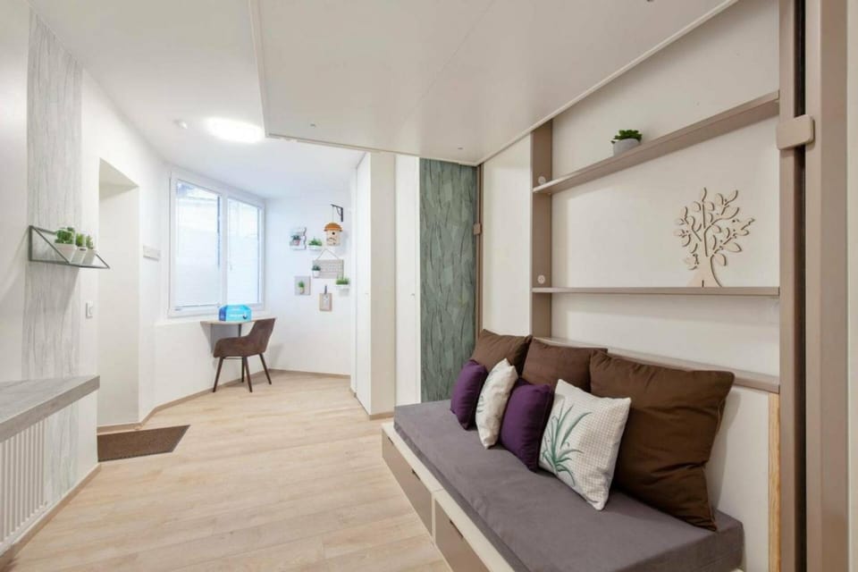Beautiful and modern studio for 2 near Bastille Apartment in Paris