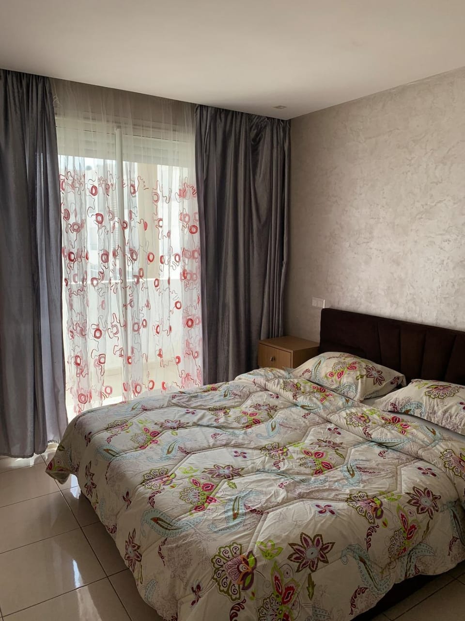 Appartement F2 Meublé Apartment in Agadir