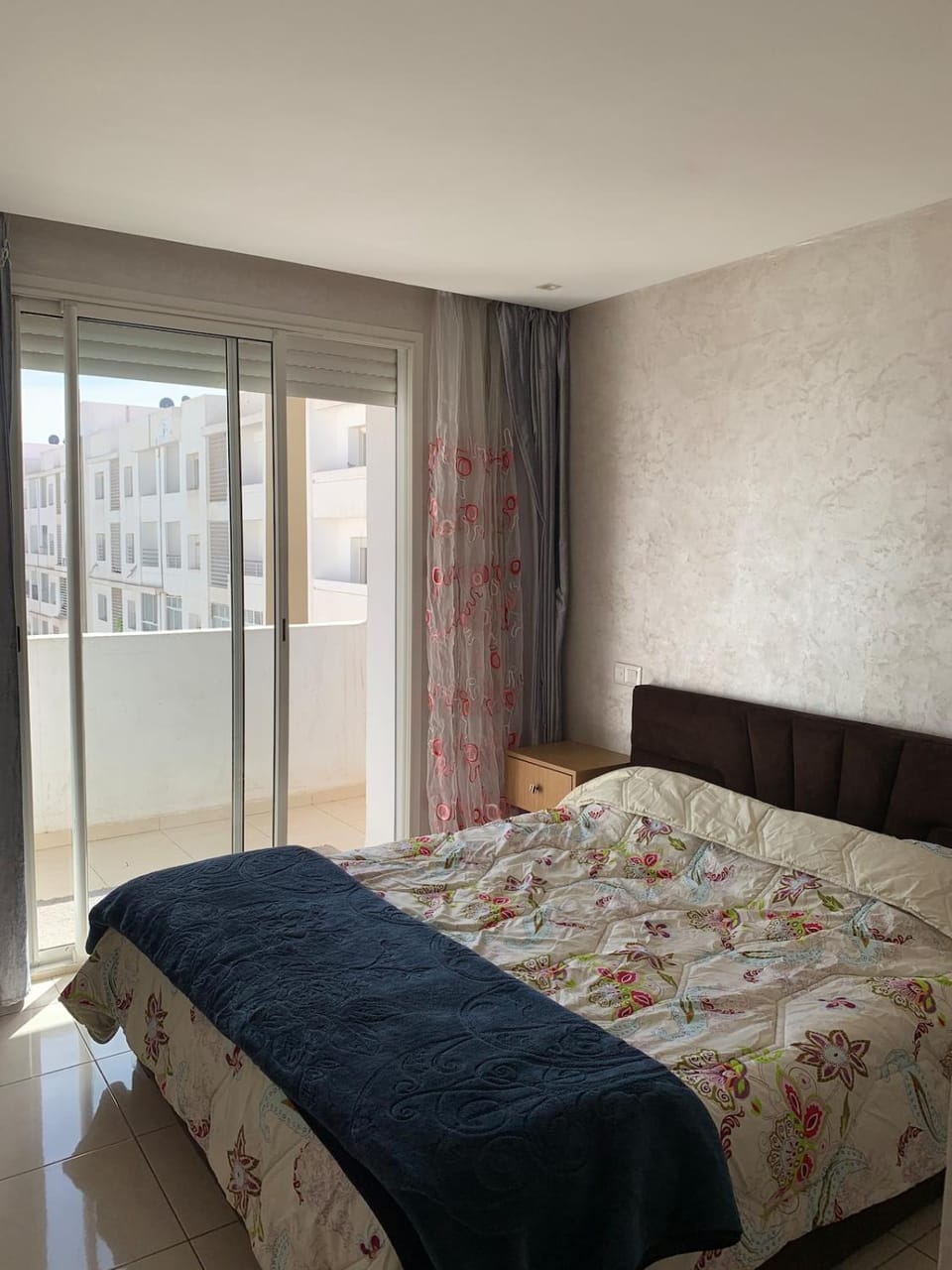 Appartement F2 Meublé Apartment in Agadir