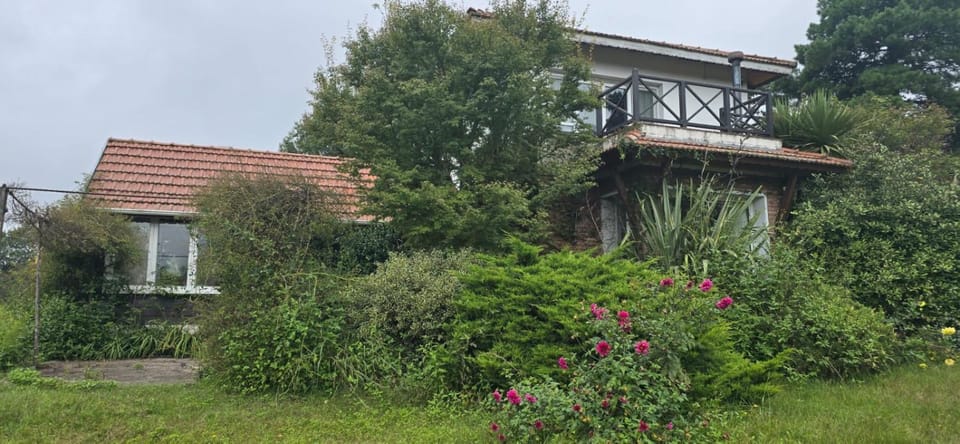 Los Alerces, Villa Berna House in Cordoba Province