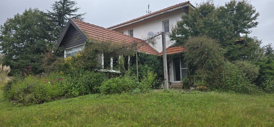 Los Alerces, Villa Berna House in Cordoba Province