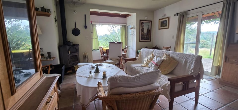 Los Alerces, Villa Berna House in Cordoba Province
