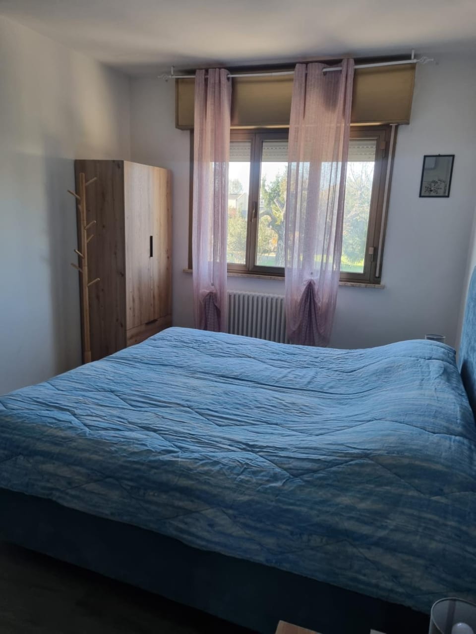 Affittacamere Ely Bed and Breakfast in Friuli-Venezia Giulia