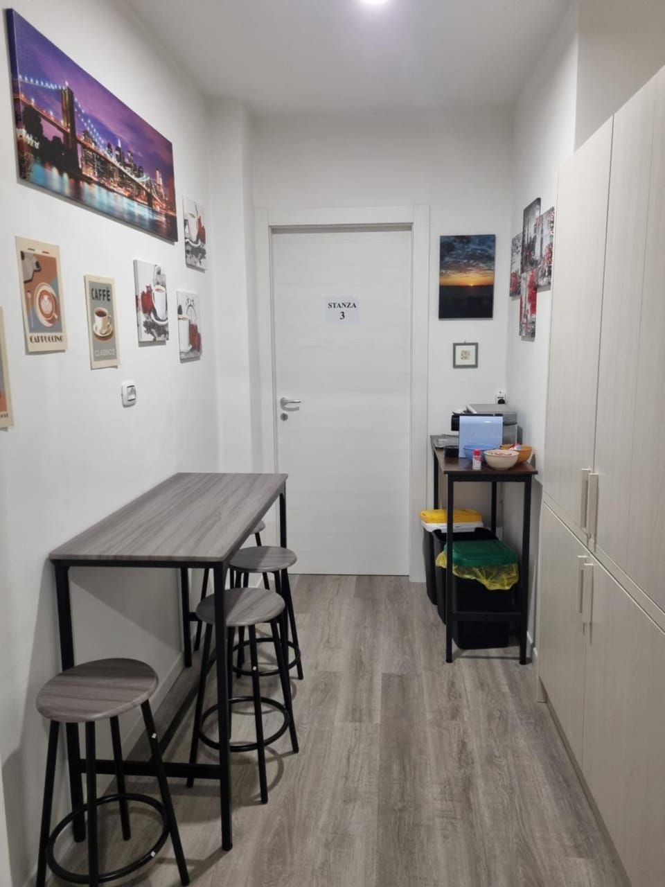 Affittacamere Ely Bed and Breakfast in Friuli-Venezia Giulia
