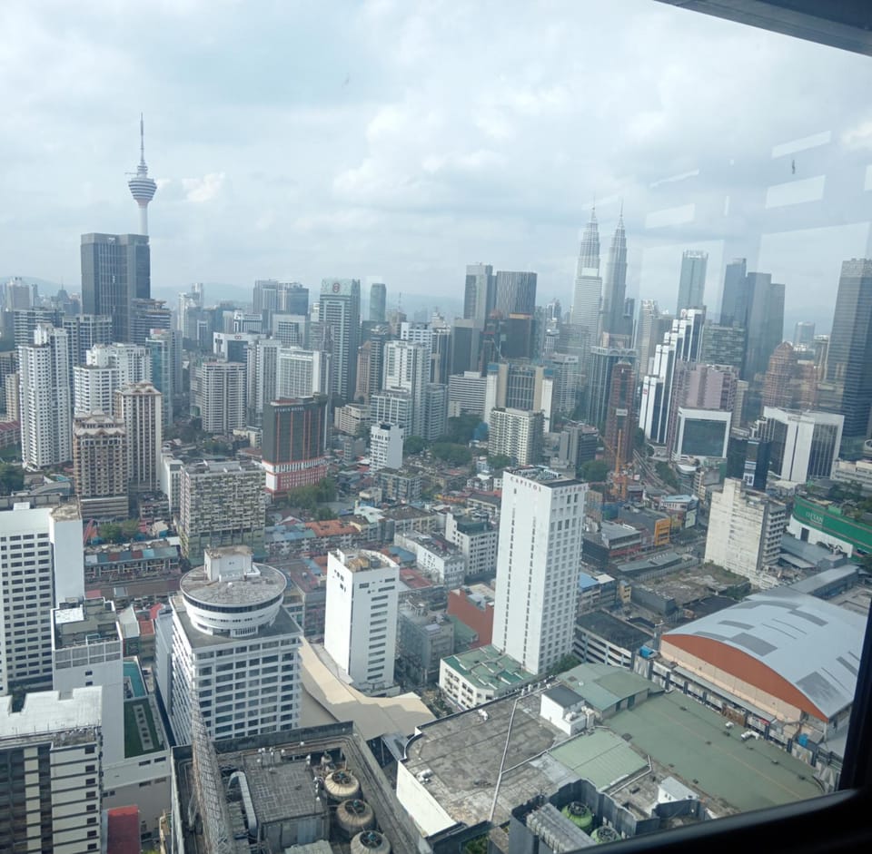 City view