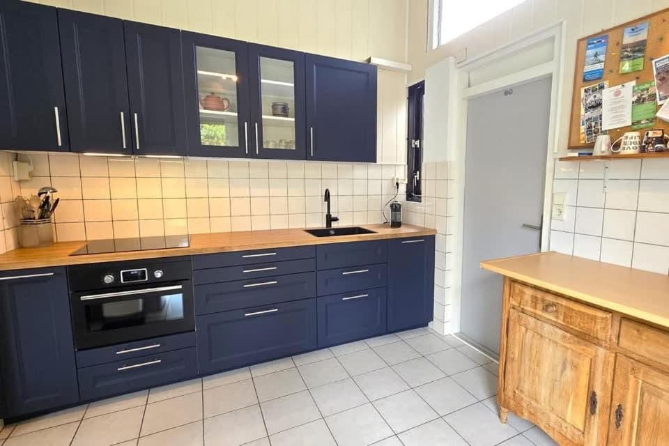 Hello Zeeland - Zeesterlaan 10 House in Oostkapelle