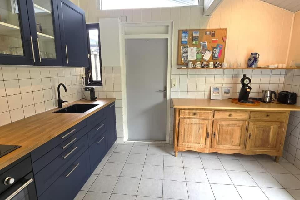 Hello Zeeland - Zeesterlaan 10 House in Oostkapelle