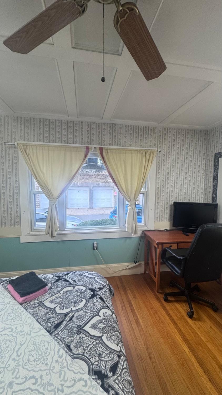 Inviting 1BR Near Boston -- Easy Transit -- Parking Included Apartment in Malden