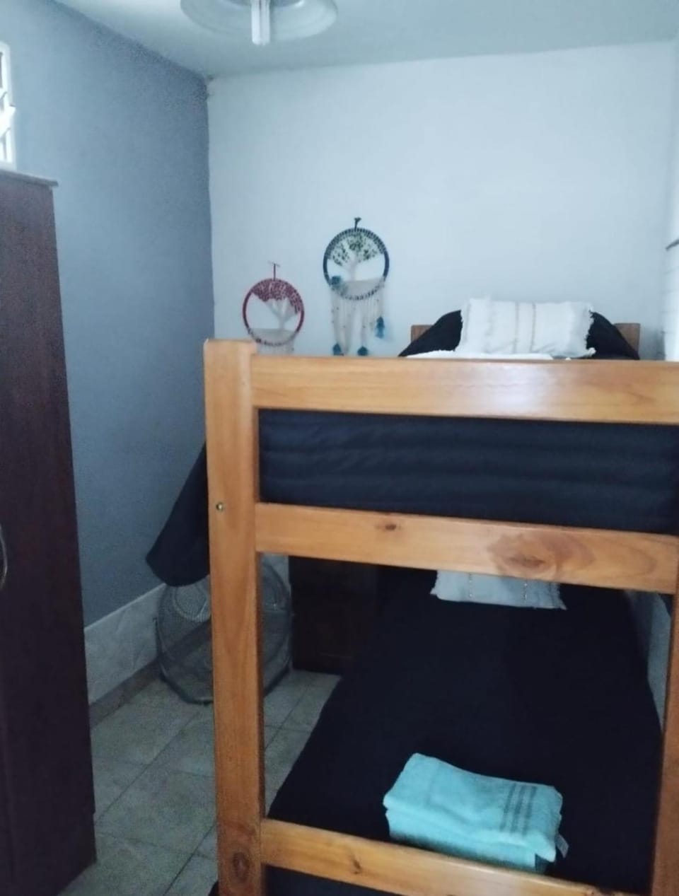 DEPTO EXCELENTE UBICACIÓN PARA 4 PERSONAs Apartment in Cordoba Province