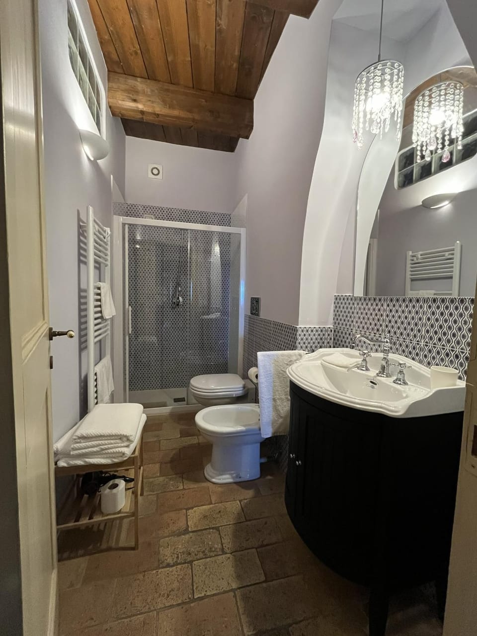 Dedicato A Te Bed and Breakfast in Marche