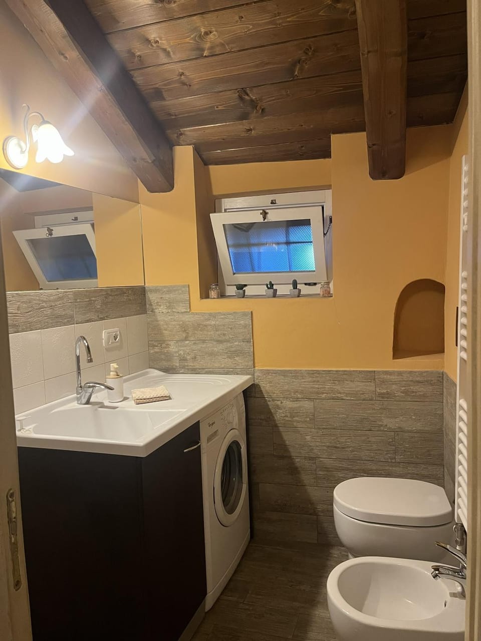 Dedicato A Te Bed and Breakfast in Marche