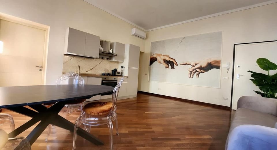 Ars Vivendi - Affitti Brevi Italia Apartment in Pisa