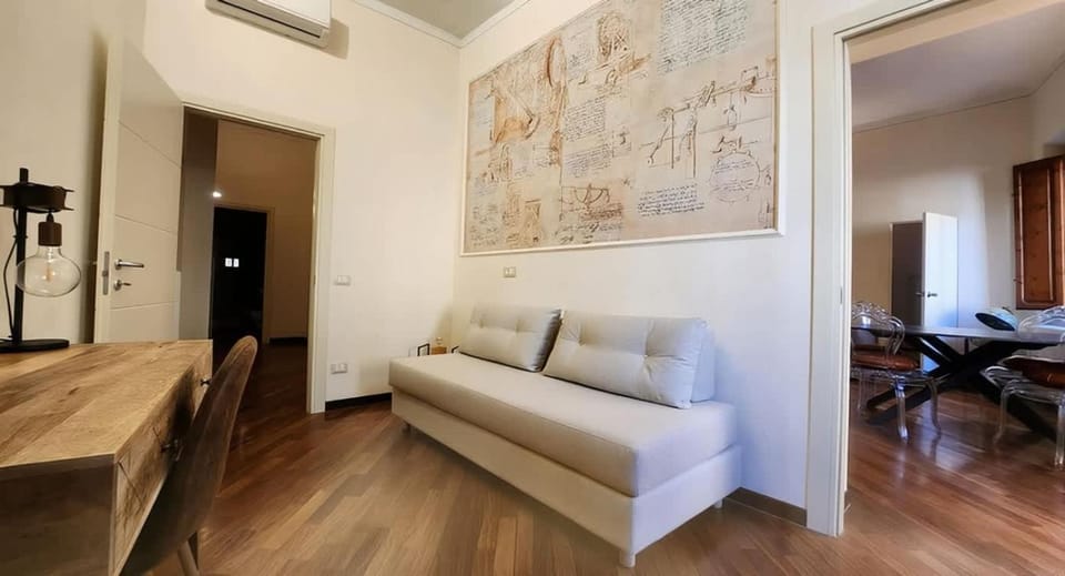 Ars Vivendi - Affitti Brevi Italia Apartment in Pisa