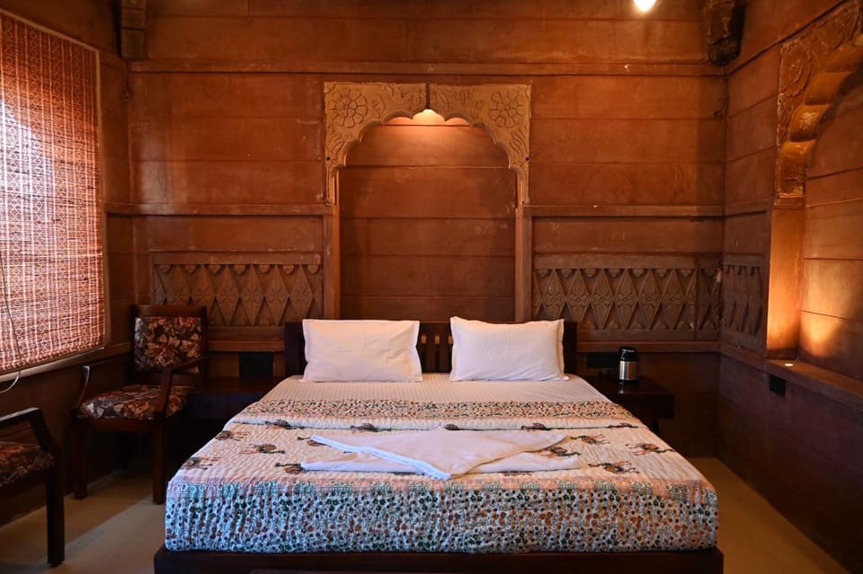 prachin haveli Bed and Breakfast in Rajasthan