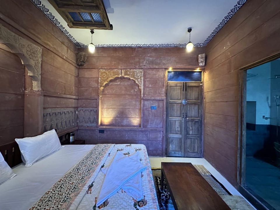 prachin haveli Bed and Breakfast in Rajasthan