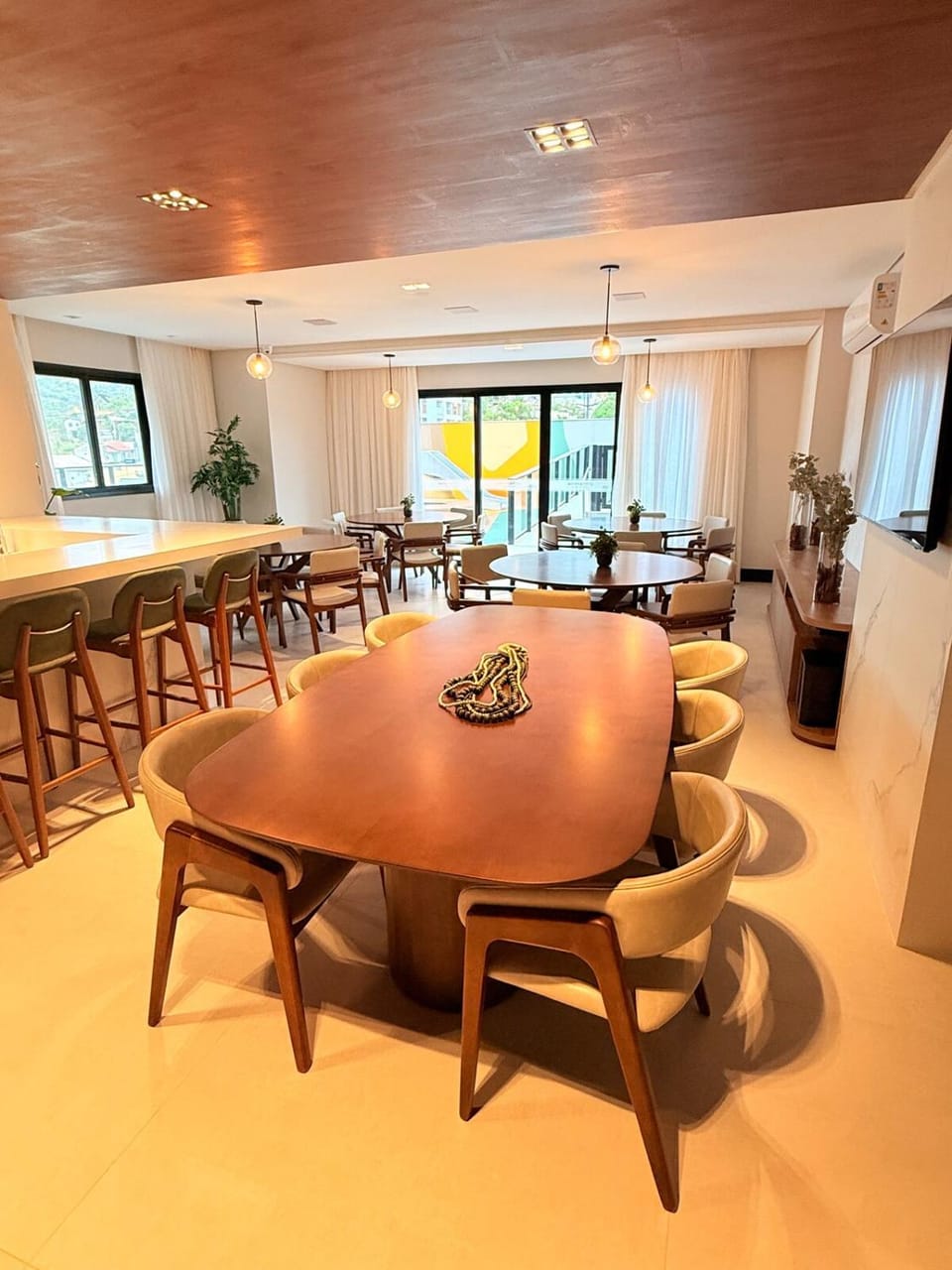 New Brava Breeze with Luxury and Exclusivity Apartment in State of Santa Catarina