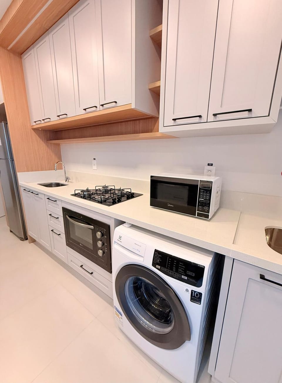 New Brava Breeze with Luxury and Exclusivity Apartment in State of Santa Catarina