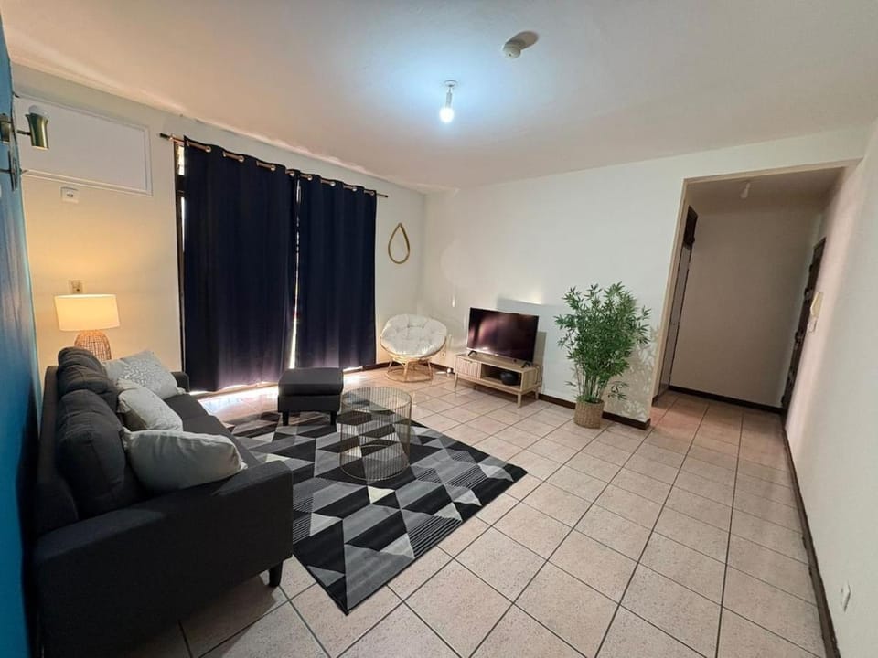 Premium Apartment, Cayenne Center Apartment in Cayenne
