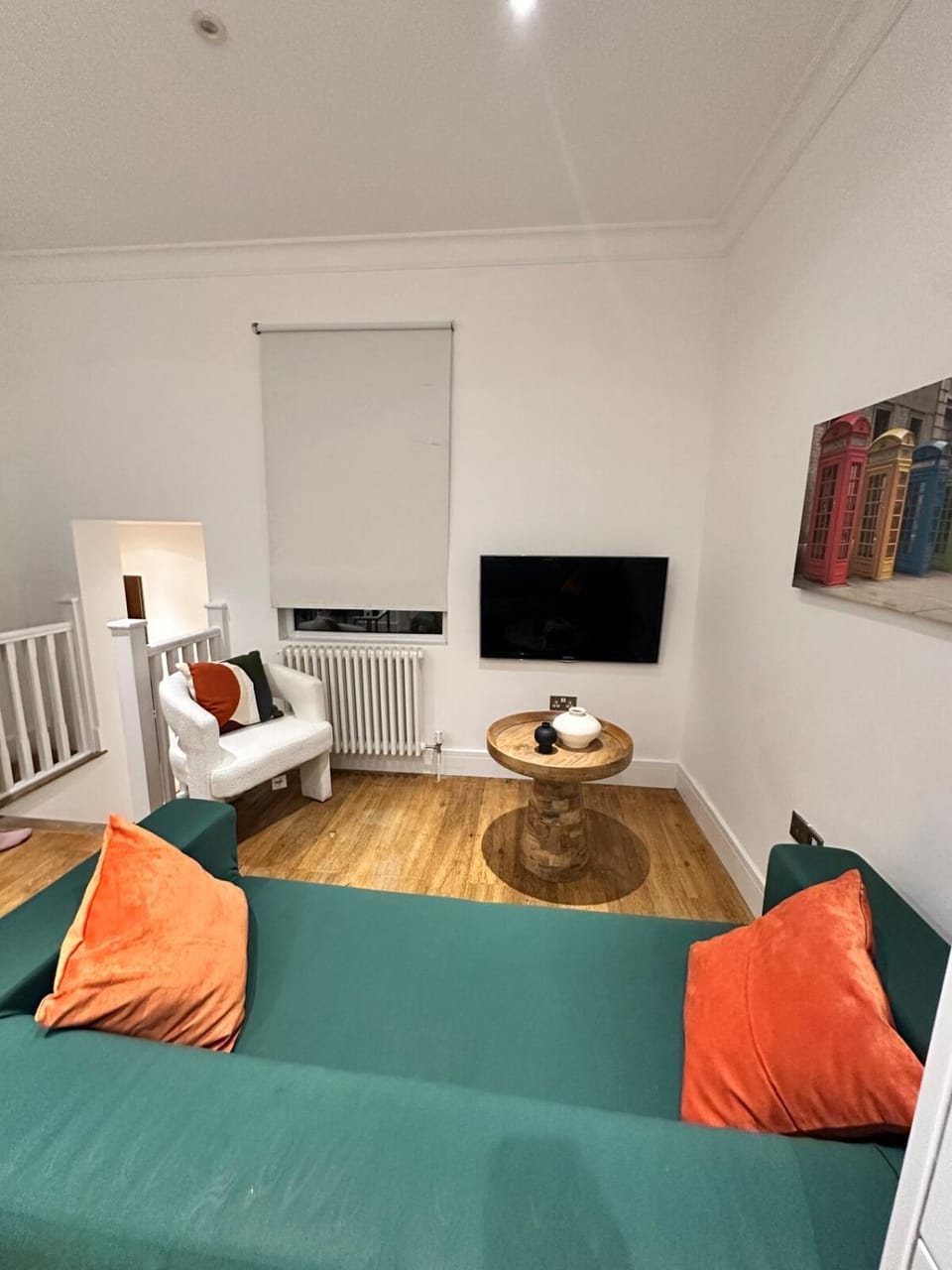 Communal lounge/ TV room, TV and multimedia, Living room, Seating area, Evening entertainment, heating, internet