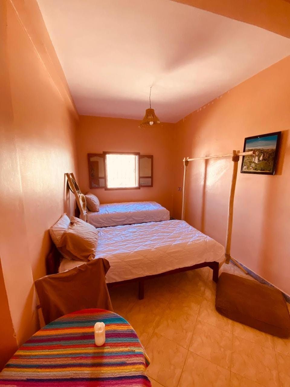 Casa Surf Tamraght Vacation rental in Souss-Massa