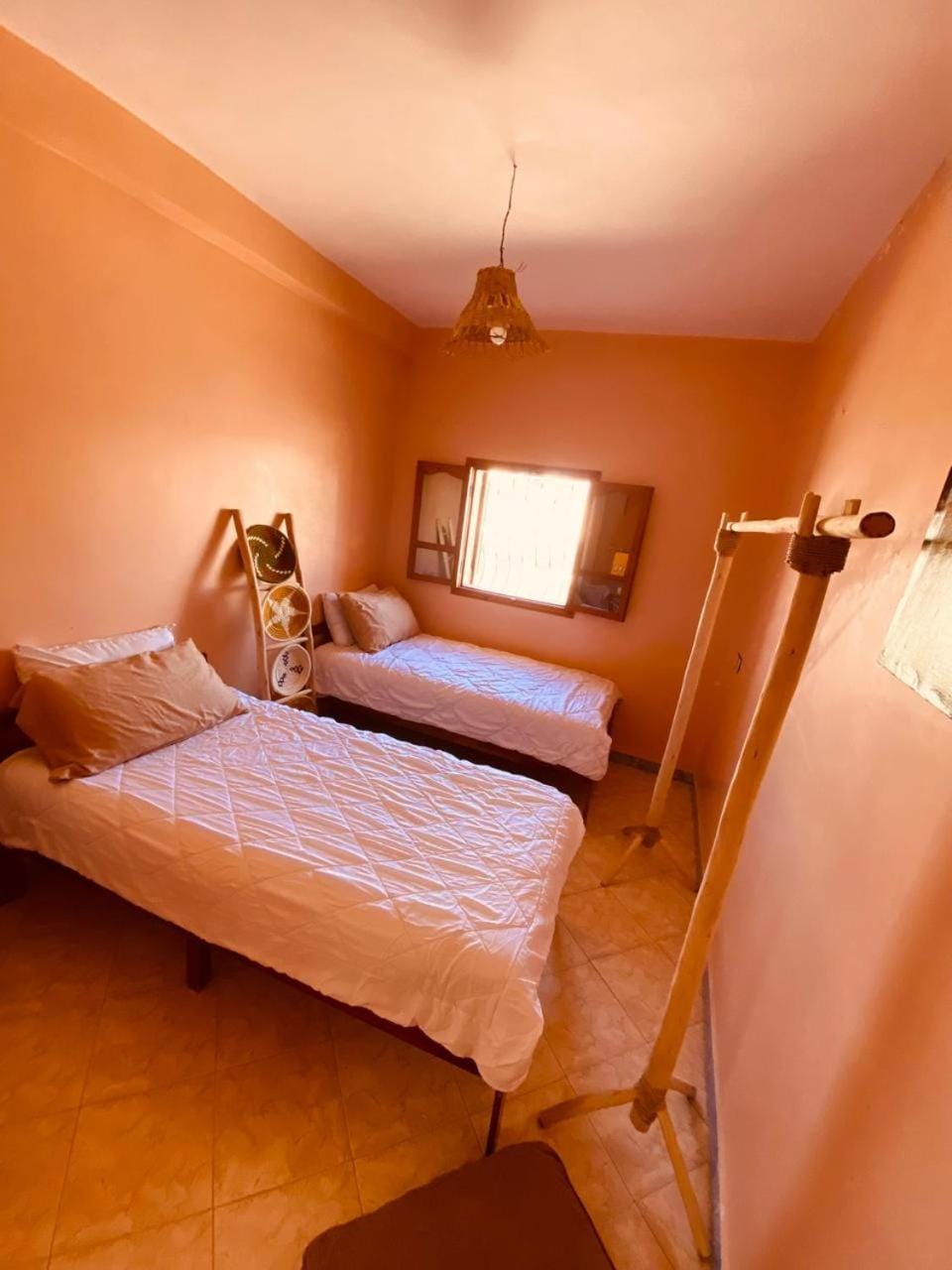 Casa Surf Tamraght Vacation rental in Souss-Massa