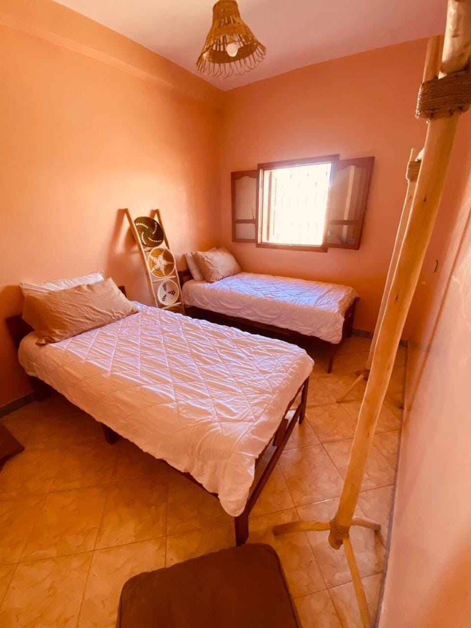 Casa Surf Tamraght Vacation rental in Souss-Massa