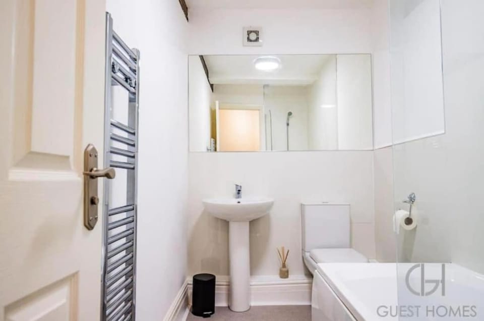 Charming 2-Bed Apartment in Bewdley Town Centre Apartment in Bewdley