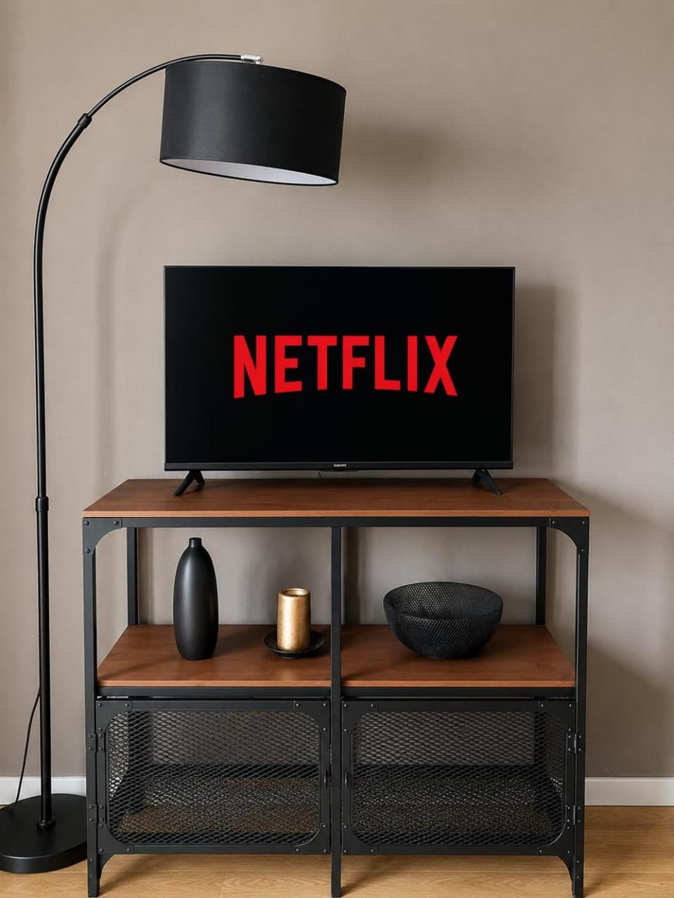TV and multimedia, Entertainment