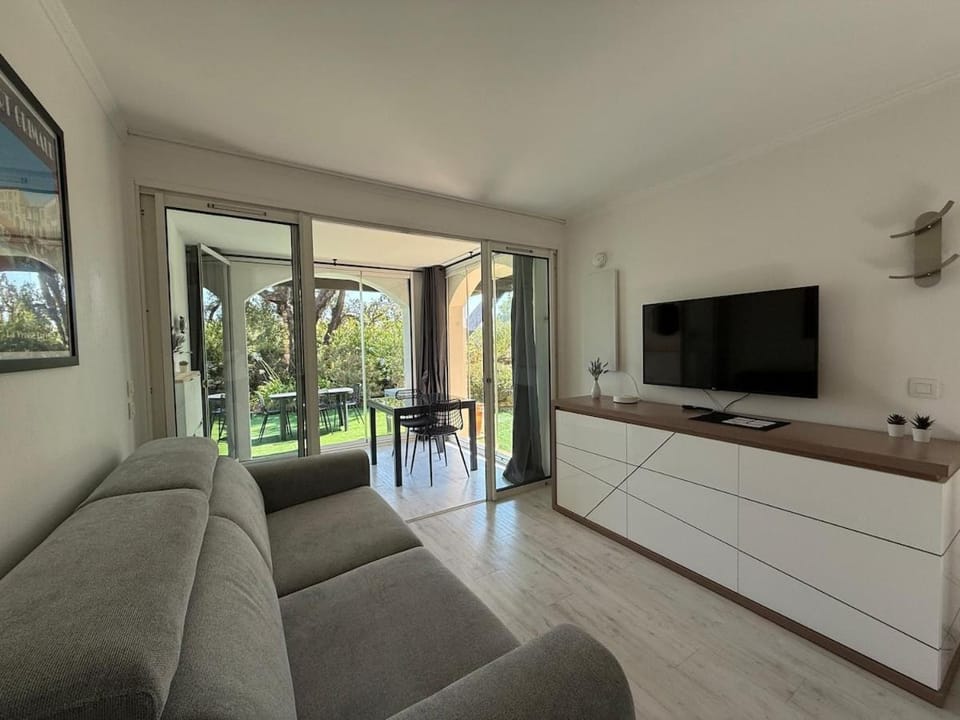 Apartment with garden Domaine Restanques Grimaud Apartment in Grimaud