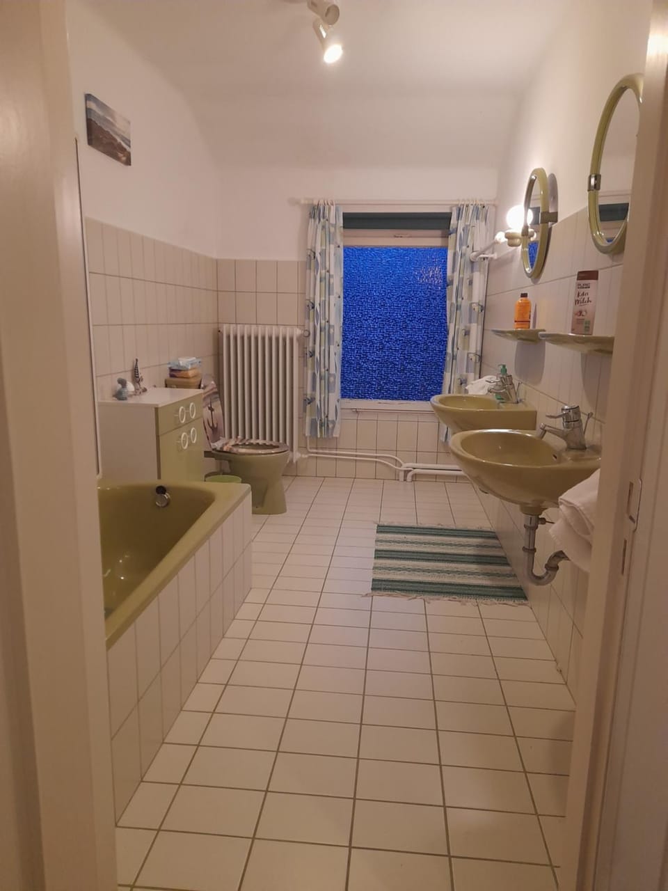 Toilet, Bathroom