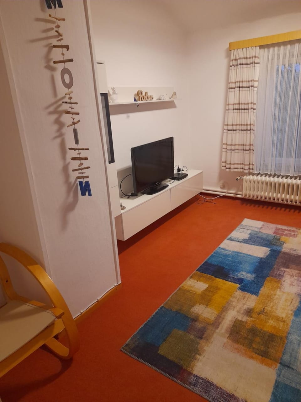 TV and multimedia