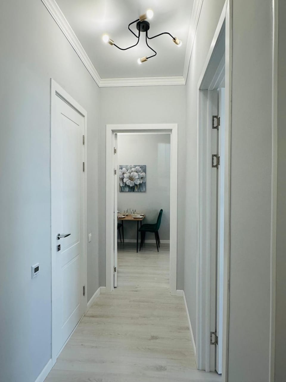 Шикарный вид на EXPO, MEGA Apartment in Kazakhstan