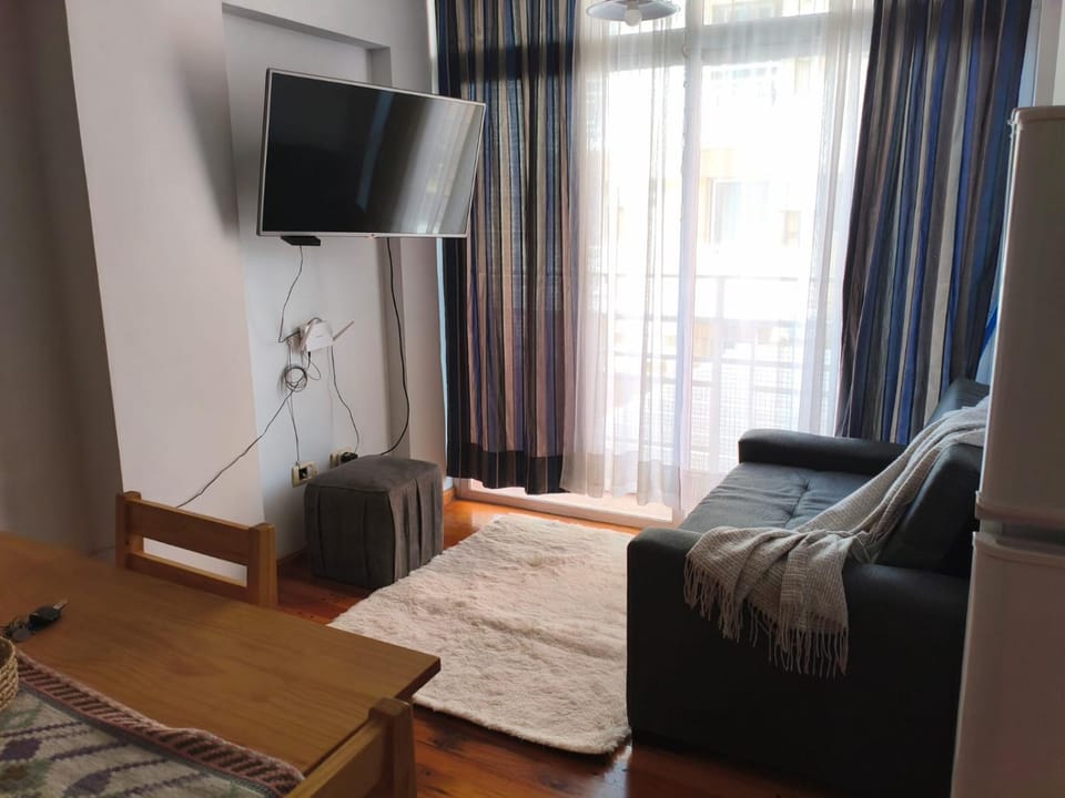 Departamento Manso 1 Apartment in Mendoza