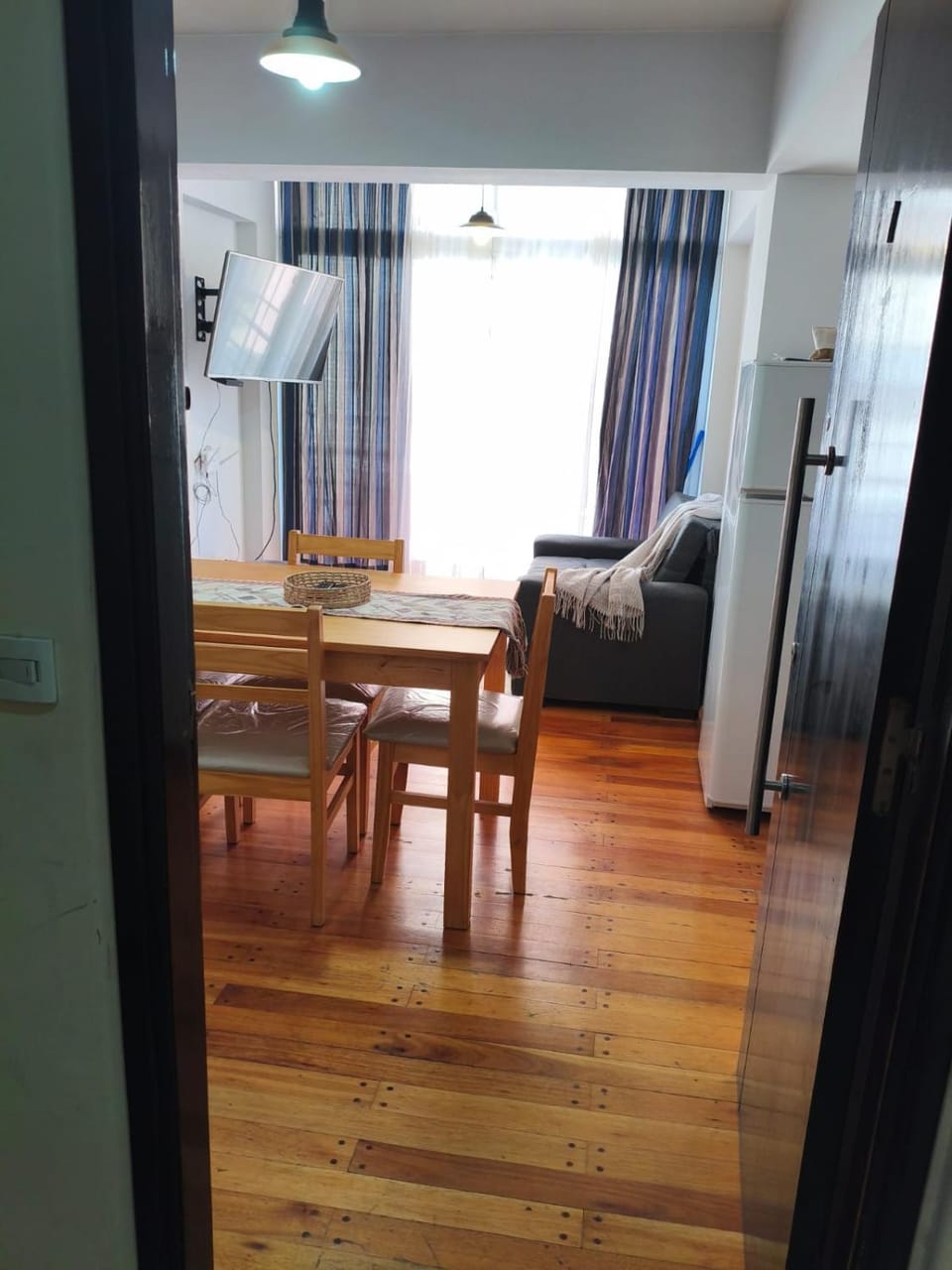 Departamento Manso 1 Apartment in Mendoza
