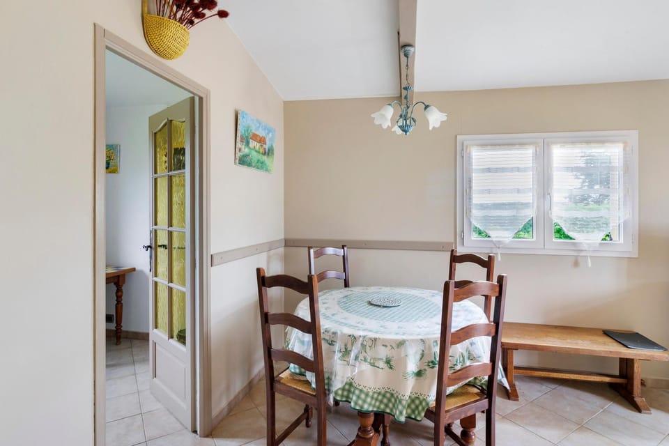 Gite Sierra House in Occitanie
