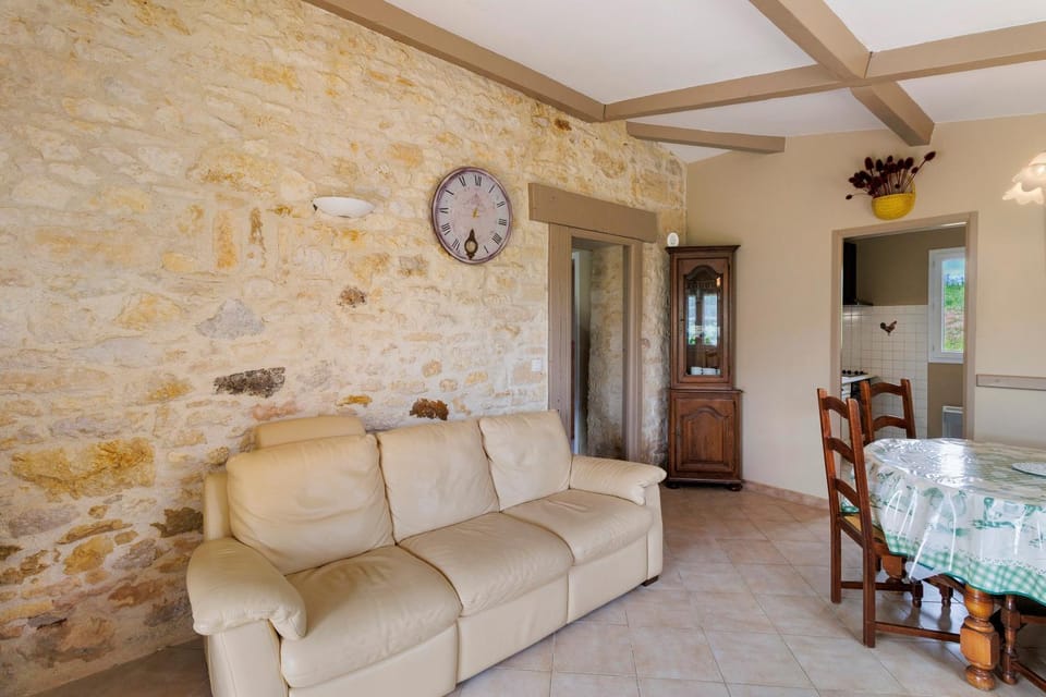 Gite Sierra House in Occitanie