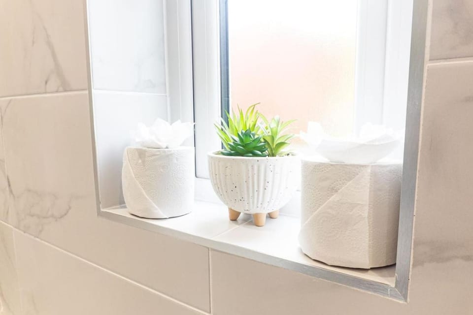 Stylish Stay in Perth and Kinross Apartment in Perth